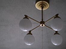 マルグリット(Marguerite)の雰囲気（空間作りもこだわっています。）
