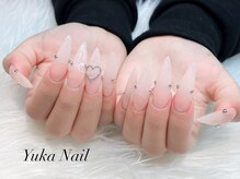 ユカネイル(Yuka Nail)