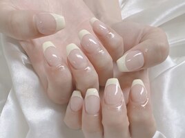 フレンチ