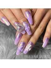 プライベートネイルサロンT2 横浜/