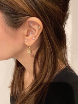 サロン リア(salon Lia)/