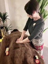ルシルムーン 新宿野村ビル店(Lucil Moon) 観月 （新宿）
