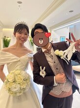 エテルノ(eterno)/特別なブライダルエステ