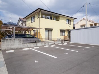 トトノエル 下伊福院/