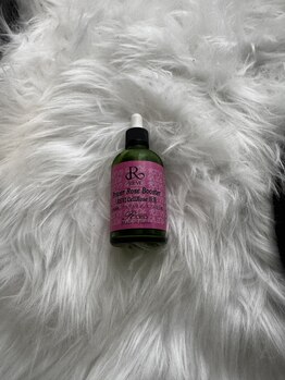 エワル 半田店(ewalu)/REVIオプション５パワーローズ