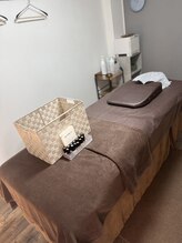 ナナマルニ 高知店(702)/施術室1