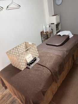 ナナマルニ 高知店(702)/施術室1