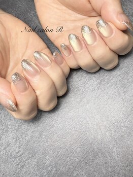 ネイルサロン アール(Nail salon R)/今月のデザイン