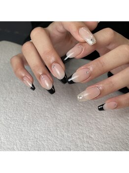 ラフィーナ(RAFFINA)/フレンチ×チェーン