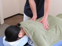 ほぐし処 松仁堂