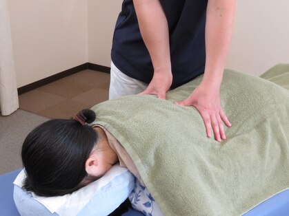 ほぐし処 松仁堂の写真