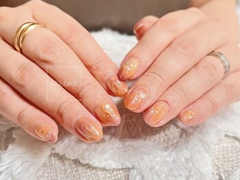 ベルダ(BELDAD)/お客様ネイル ー Customer nail