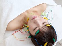 サロンドベベ(salon de Bebe.)/オーダーメイド Bebe式美容鍼