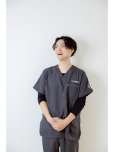 エスリー整骨院(SSS整骨院) 院長 松野