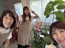 ミサキザカノマーニ(misakizaka-no Mani)/3姉妹です