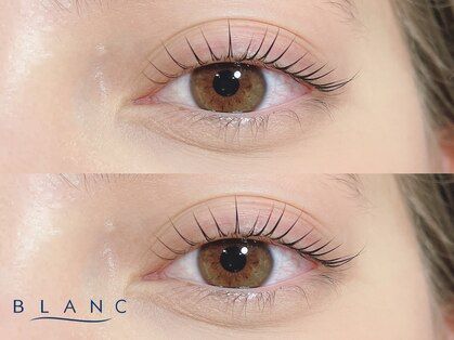 アイラッシュサロン ブラン つかしん前店(Eyelash Salon Blanc)の写真