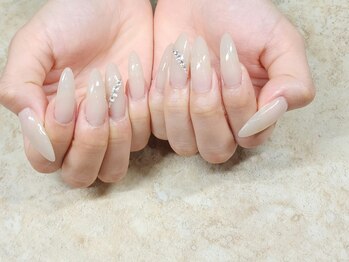 チップスカルプ×90分付け放題