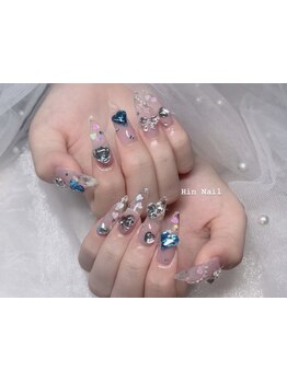 カラー・パーツの種類が豊富