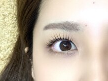 アンアイサロン(UNEeyesalon)/似合わせまつ毛パーマ