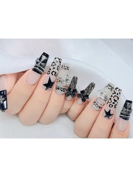 付け替え時オフ無料のメニューがあるサロン