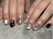 レア(le'a)/《持ち込みデザイン》