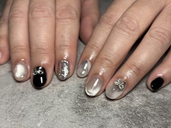 《持ち込みデザイン》