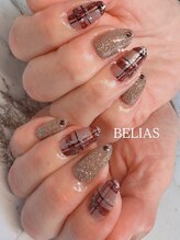 ベリアス(BELIAS)/