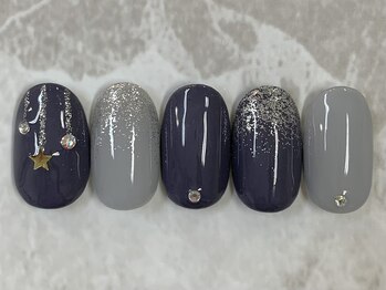 サーティースリー 塚口店(Thirty three)/トレンドコース