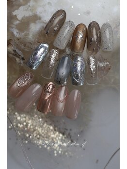 【オフ込み】定額8500円コース☆