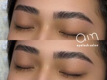 アム(am)の雰囲気（メンズも歓迎）