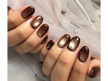 シャトン(Chaton)/