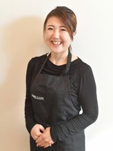 パピヨン 杉山 佳可