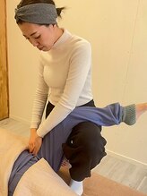 心里 ココハナ(cocori CocOhana)