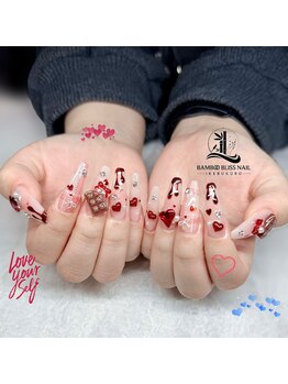 バンブーブリス 池袋東口店(BambooBliss)/