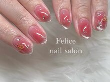 フェリーチェ(Felice)/オタクネイル/チーク/マグネット
