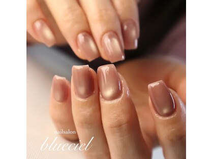 ブルーシエル(blueciel)の写真