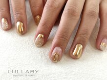 ララバイ 銀座並木通り店(LULLABY)/ニュアンスデザイン[銀座]