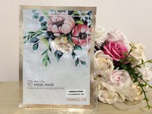 香/エンジェルマスク