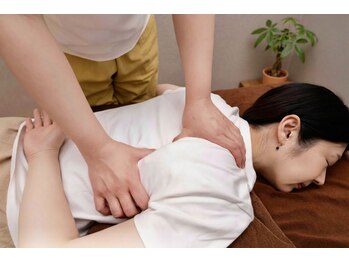 サロンラソ(lazo)/もみほぐし