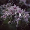 RIERA【リエーラ】国分寺店(まつげパーマ/パリジェンヌ/マツエク/アイブロウWAX)のお店ロゴ