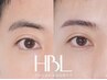 【メンズ2回目HBL・調整】清潔感を安定させる|自然な印象へ ¥6,900→¥4,900