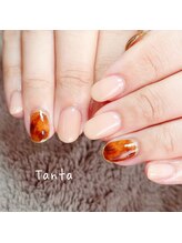 タンタ(Tanta)/ハンド定額デザインＡ