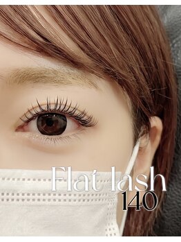 ビヨウシツチャーリーの写真/【まつげ・アイブロウメニューあり】一人ひとりに合わせたデザインをご提案♪どこから見ても可愛い目元へ＊