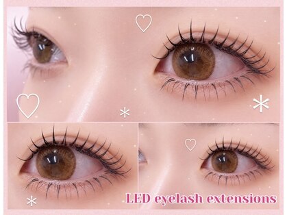 ユユサロン(youyu salon)の写真