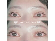 モイストアイズ 梅田店(moist eyes)/まつ毛パーマ個室サロン