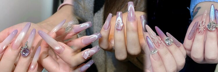モアグラム 高田馬場店(More Glam)のサロンヘッダー