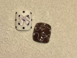 フットネイル