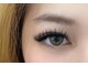 アラーナサロン(Arana salon)の写真/長さ・太さ・カールの種類は沢山ご用意◎3Dボリュームラッシュ つけ放題（160束以上保証◎）