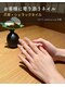 てとて ウェルネスラボ 行徳(てとて Wellness Lab)の写真/本気の自爪育成。パラジェルの熱さや重さが苦手な方へ。自爪を育て彩飾る美しい指先へ。クリアカラーあり。