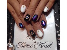ツメ ネイル(Tsume Nail)/アートプラン